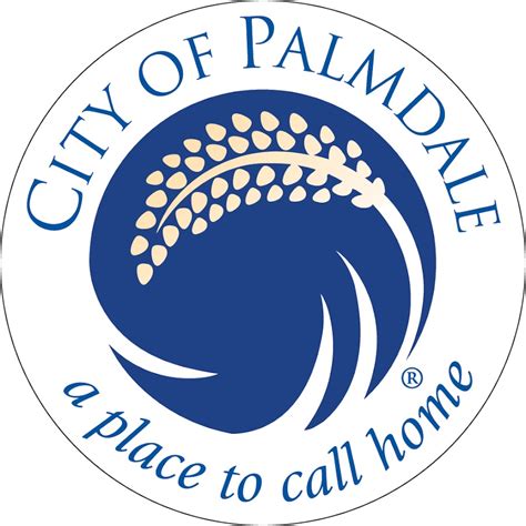 City of palmdale - City of Palmdale 38300 Sierra Highway Palmdale, CA 93550 Phone: 661-267-5100 Fax: 661-267-5122 Hours: M-TH: 7:30 a.m. - 6 p.m. Closed on Friday; Community Links. Emergency Services. Food Programs. Job Opportunities. Los Angeles County Sheriff's Department . Utilities /QuickLinks.aspx. Helpful Links. Boards Commissions.